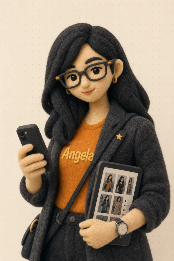 Angela