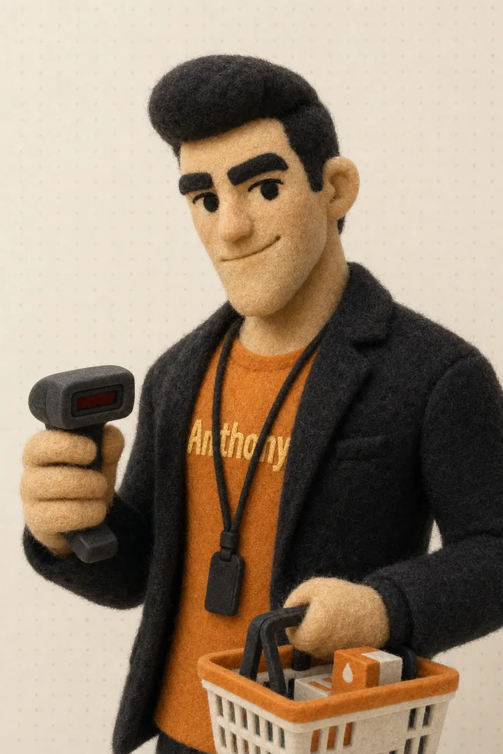 Anthony