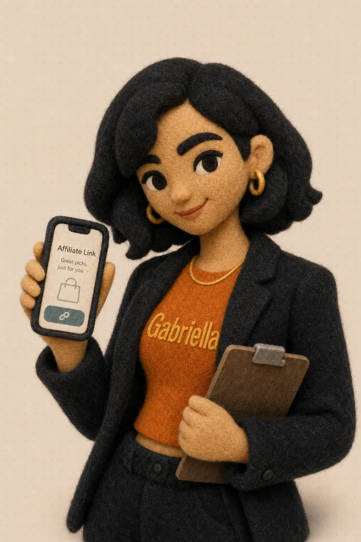 Gabriella