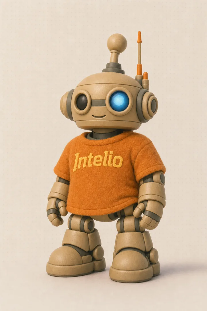 Intelio